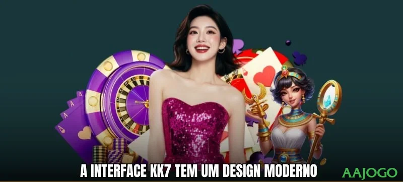 Cadastro rápido e seguro na aajogo